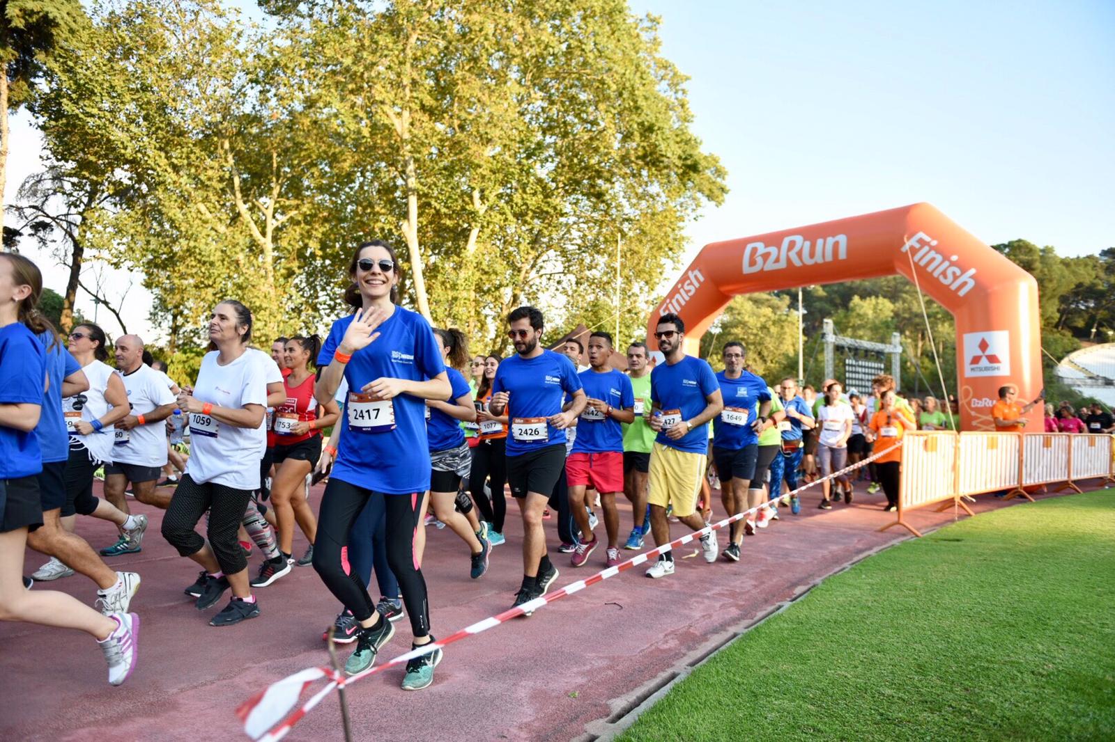 Best Of B2Run Lisboa 2018 - Media - B2Run.pt