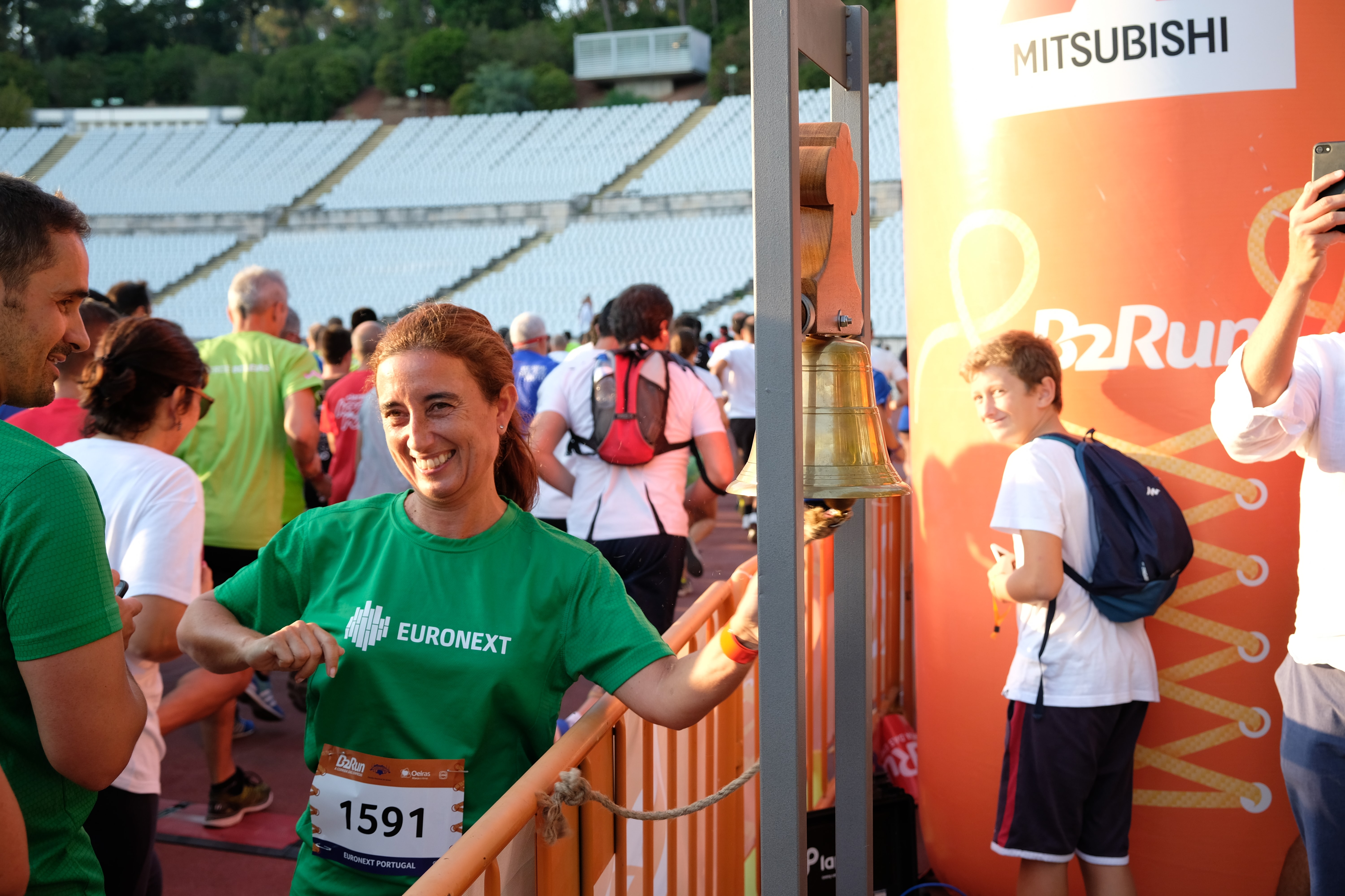 Best Of B2Run Lisboa 2018 - Media - B2Run.pt