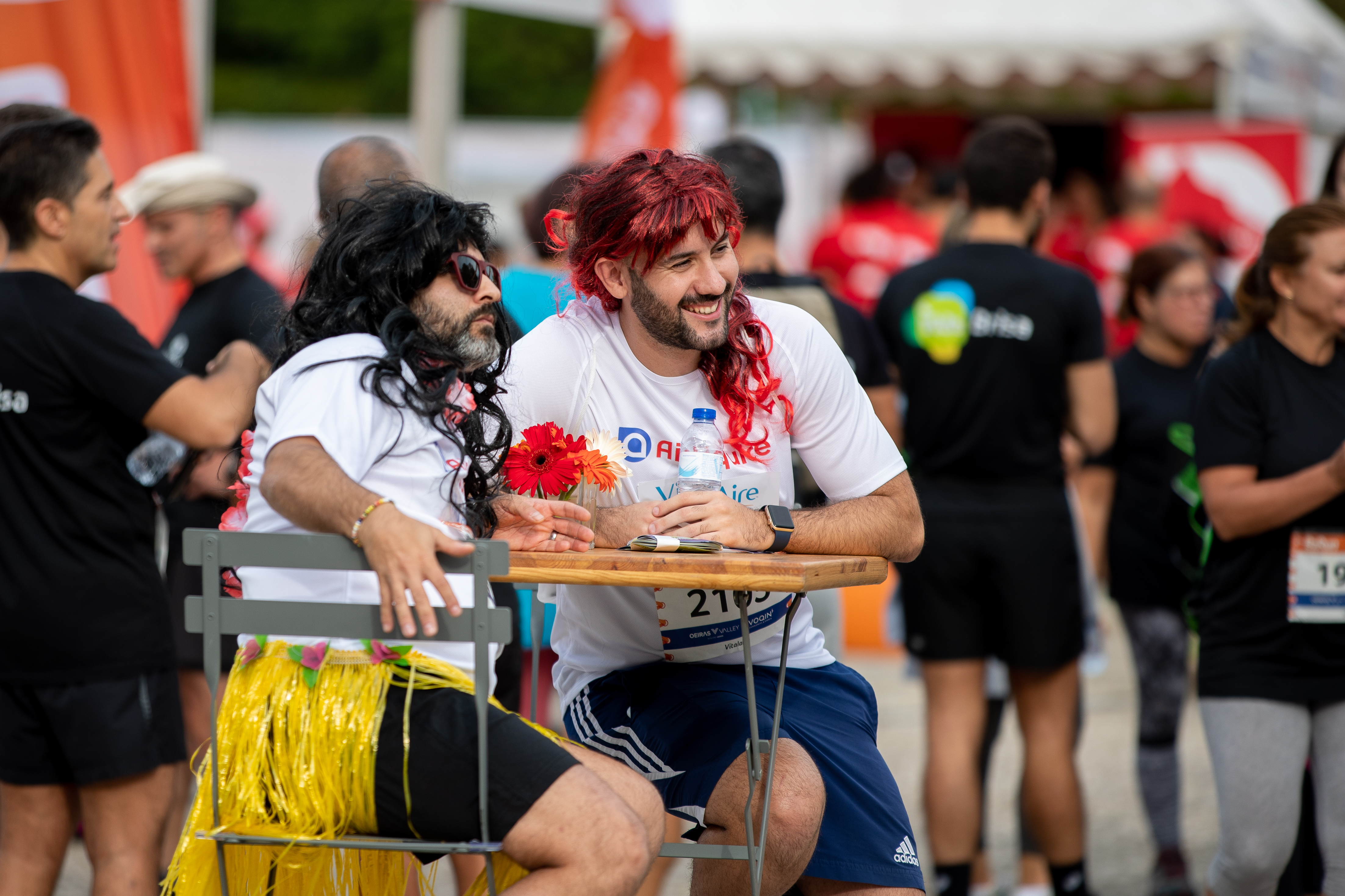 Best Of B2Run Lisboa 2019 - Media - B2Run.pt