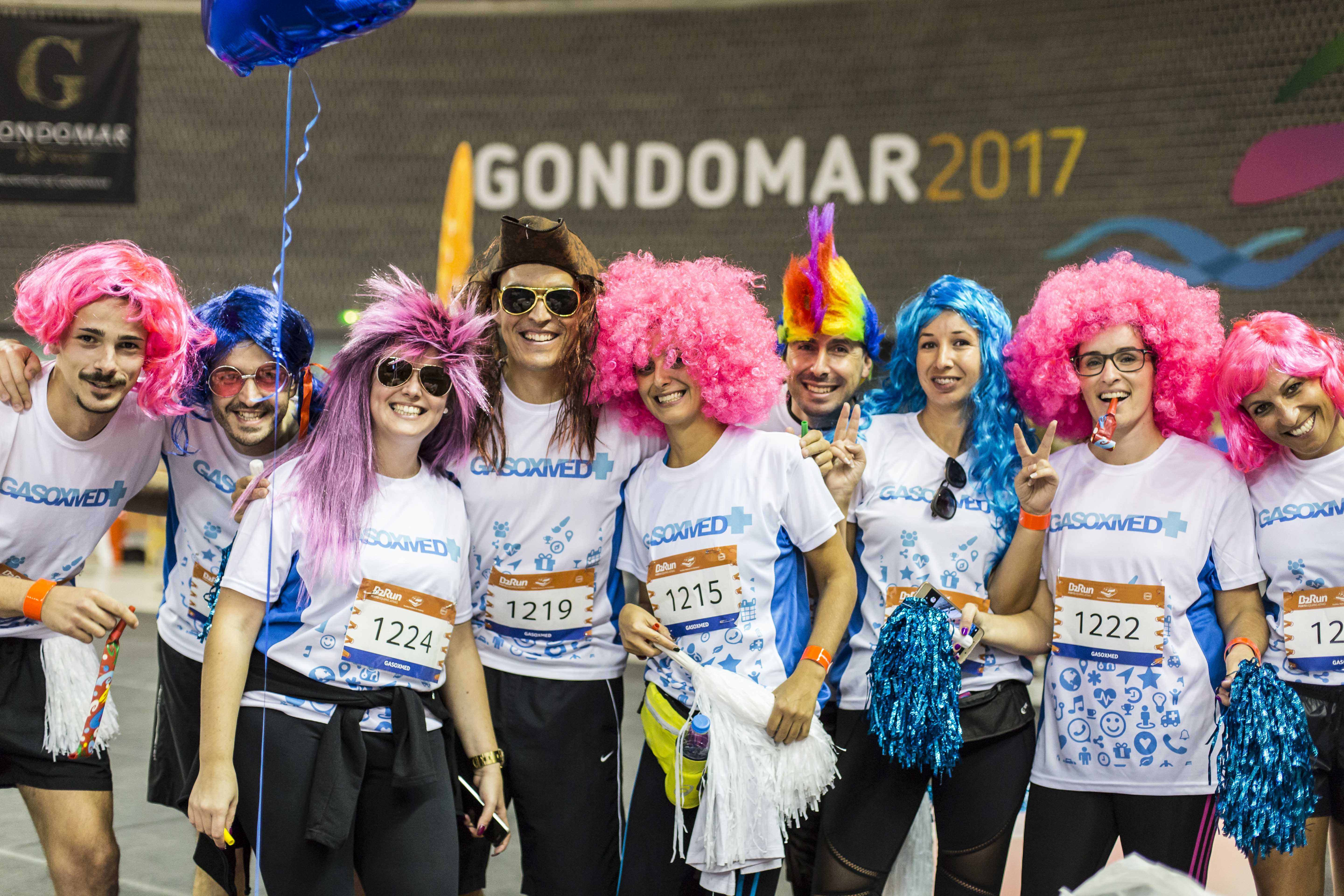 B2Run Porto 2018